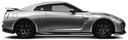 Nissan GT - R